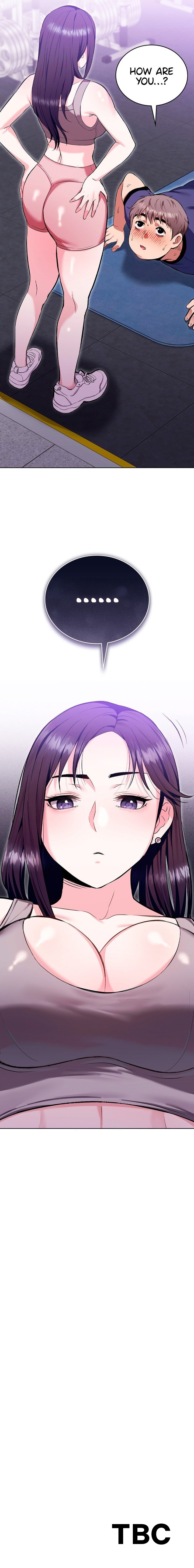 The Breeding Game has Become Reality - Chapter 6 Page 14