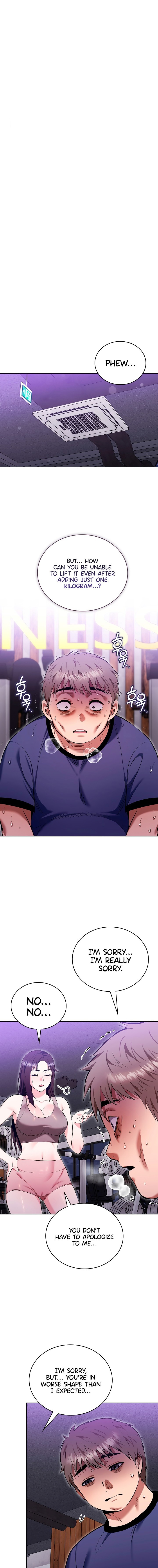 The Breeding Game has Become Reality - Chapter 7 Page 13