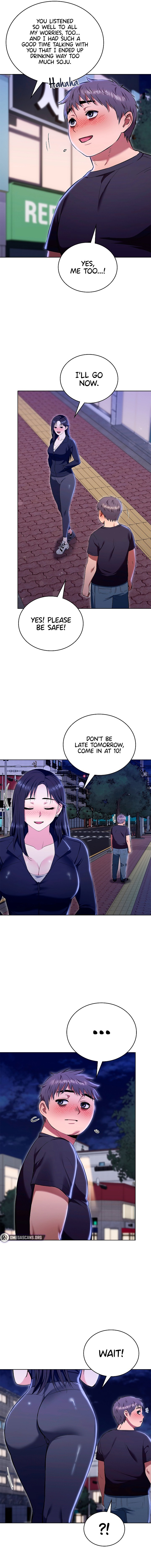 The Breeding Game has Become Reality - Chapter 9 Page 9