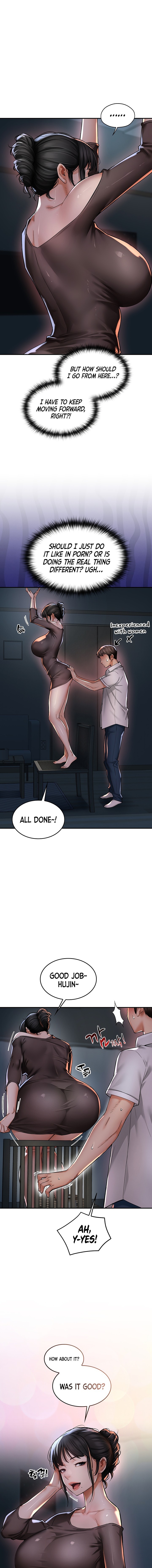 Mother’s Friends - Chapter 2 Page 3