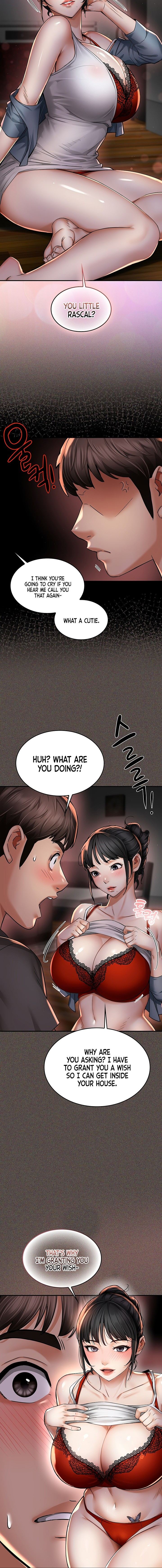 Mother’s Friends - Chapter 3 Page 12