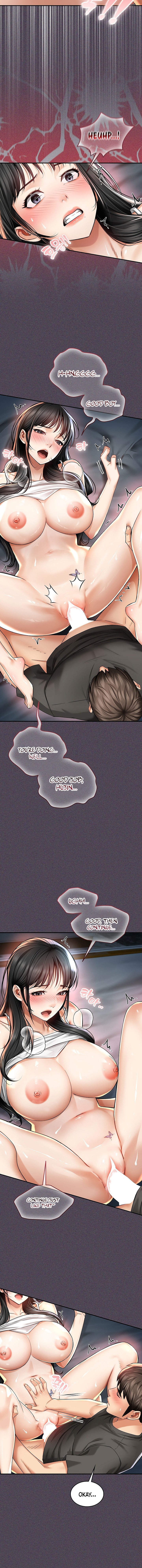 Mother’s Friends - Chapter 6 Page 3