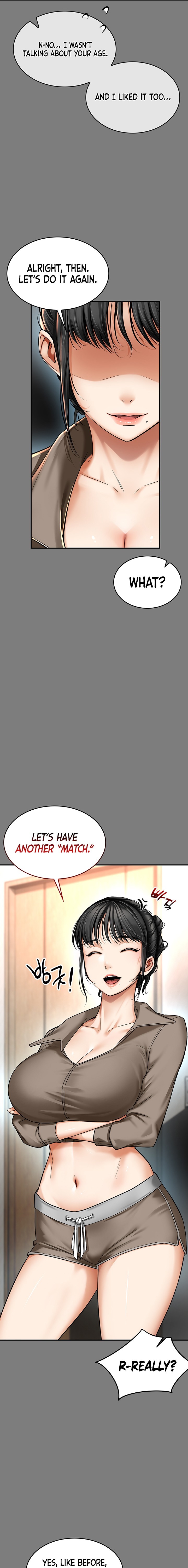 Mother’s Friends - Chapter 9 Page 11