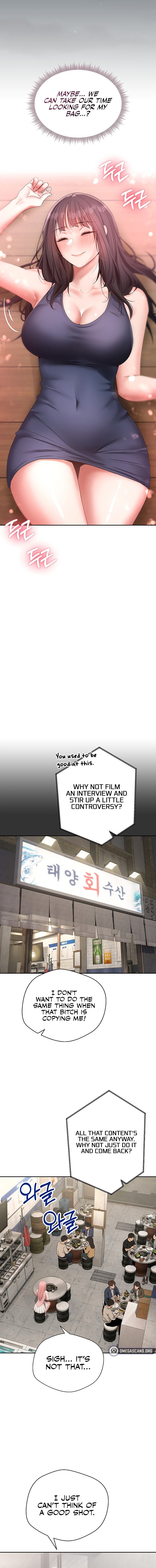 Thanks for the Wonderful Stay, Boss - Chapter 7 Page 14
