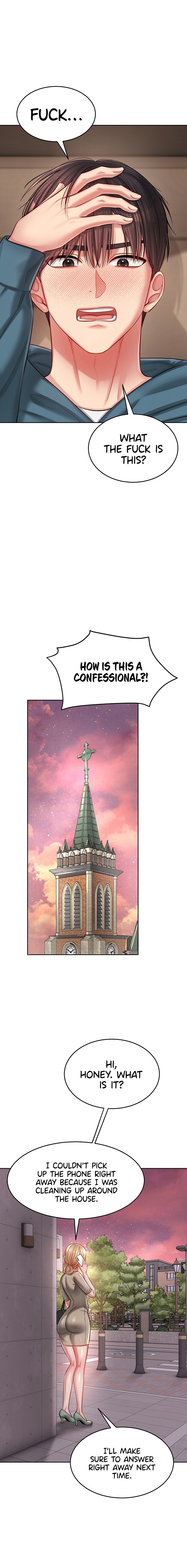 Confessional Sex - Chapter 2 Page 26