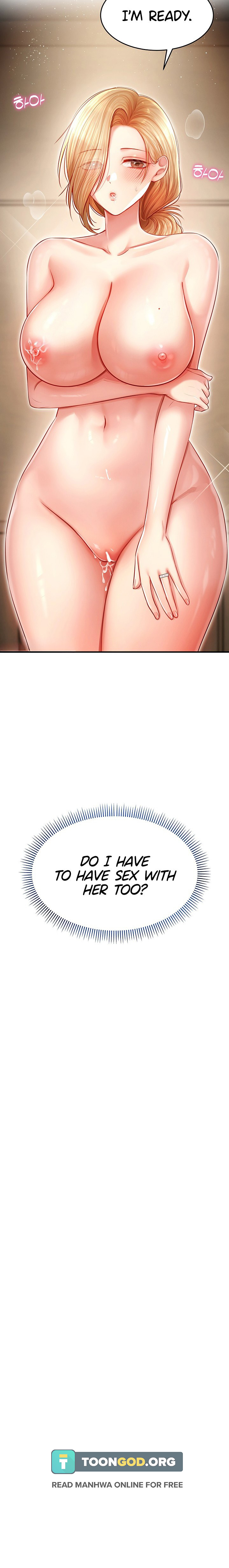 Confessional Sex - Chapter 4 Page 24