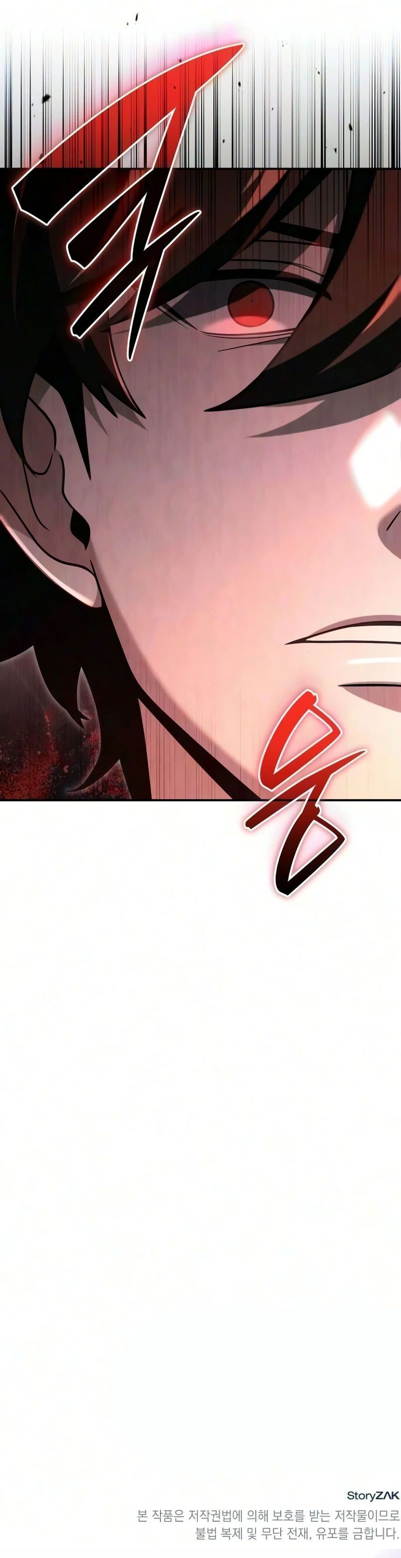 A Cadet Becomes a Prophet?! - Chapter 44 Page 20