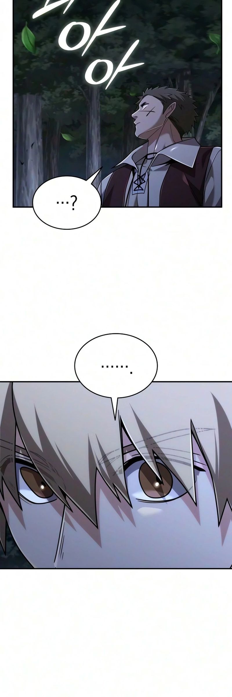 A Cadet Becomes a Prophet?! - Chapter 44 Page 7