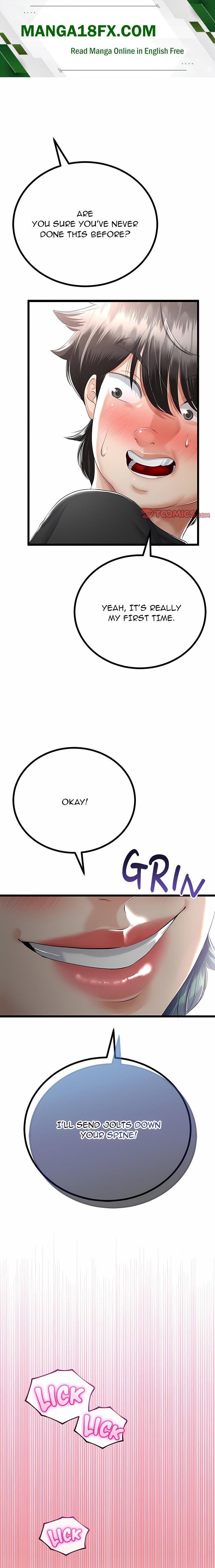 Family Again (Uncensored) - Chapter 33 Page 1