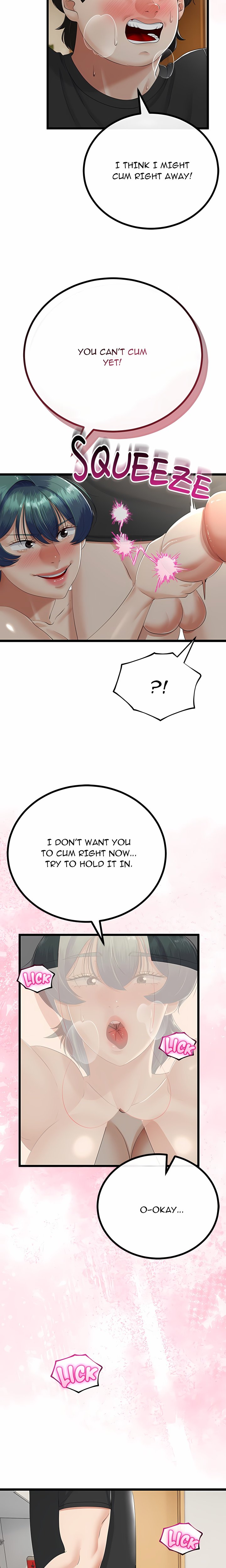 Family Again (Uncensored) - Chapter 33 Page 4