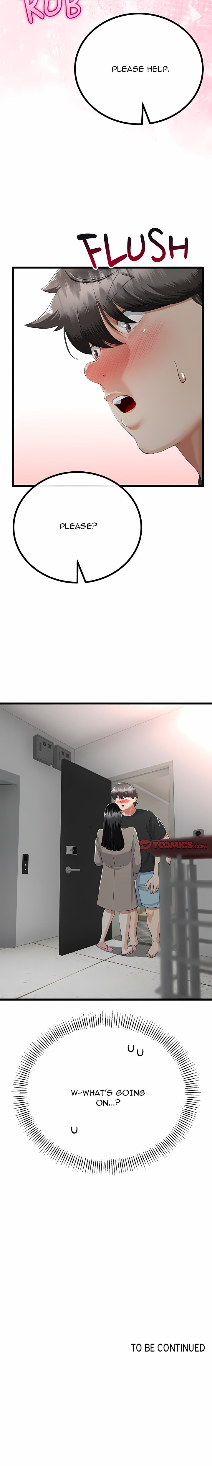 Family Again (Uncensored) - Chapter 34 Page 20