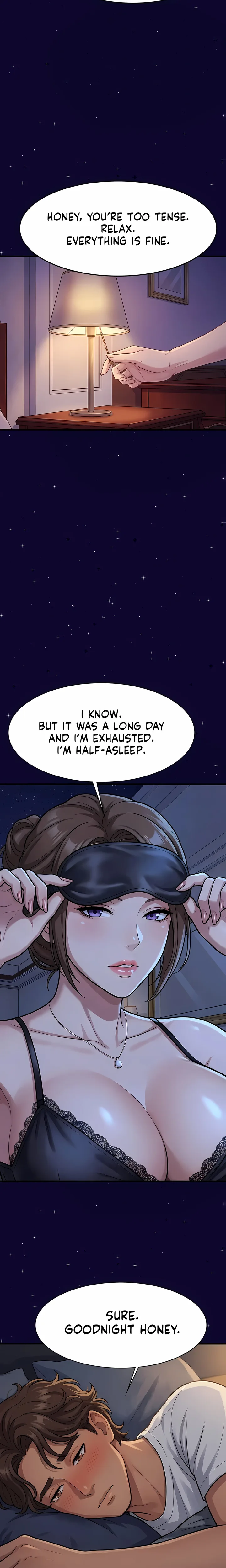 Redhead’s First Ride - Chapter 0 Page 3