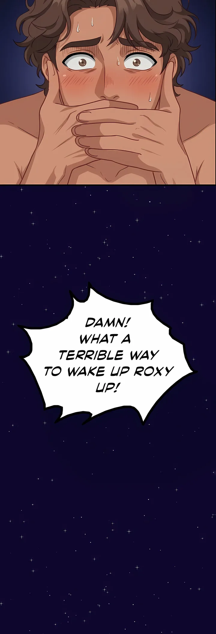 Redhead’s First Ride - Chapter 6 Page 26