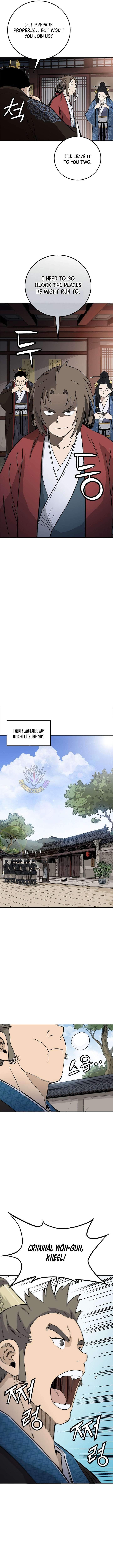 I Reincarnated as a Legendary Surgeon - Chapter 201 Page 8