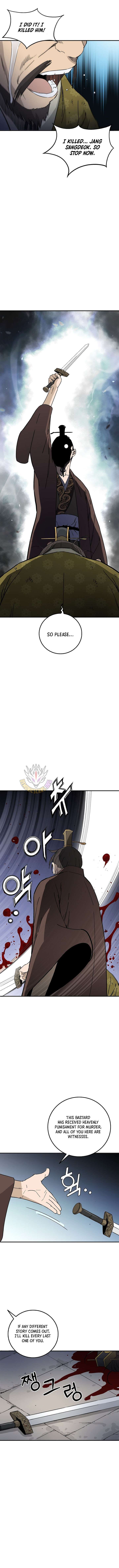 I Reincarnated as a Legendary Surgeon - Chapter 202 Page 9