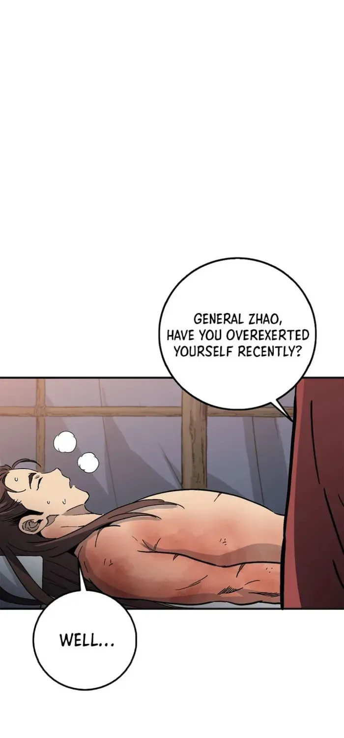 I Reincarnated as a Legendary Surgeon - Chapter 204 Page 18