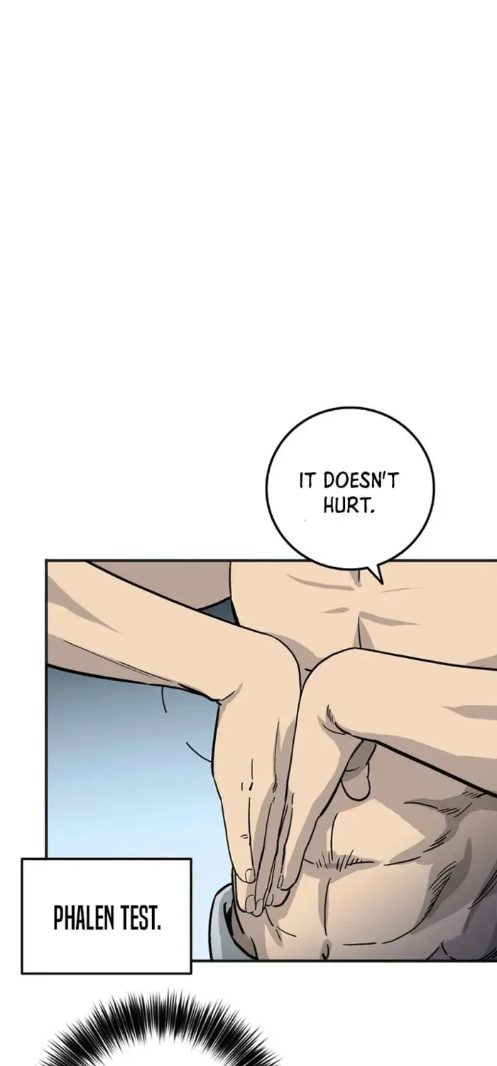 I Reincarnated as a Legendary Surgeon - Chapter 204 Page 52