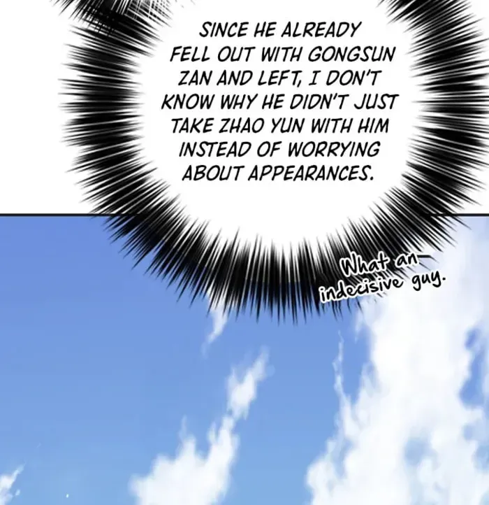 I Reincarnated as a Legendary Surgeon - Chapter 204 Page 67