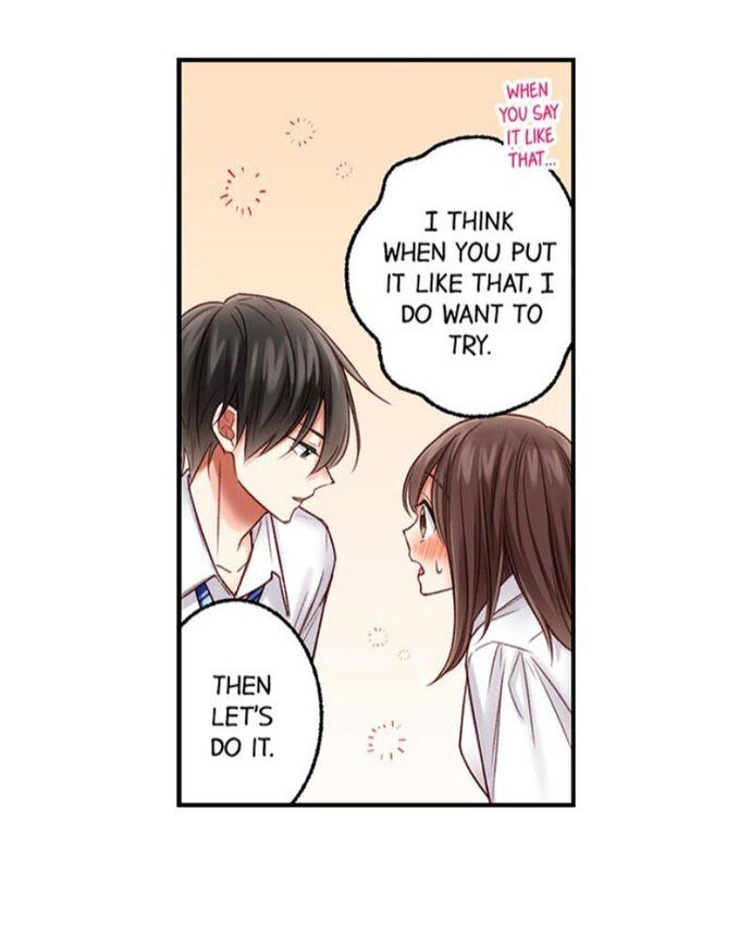 They Definitely Had Sex - Chapter 60 Page 40