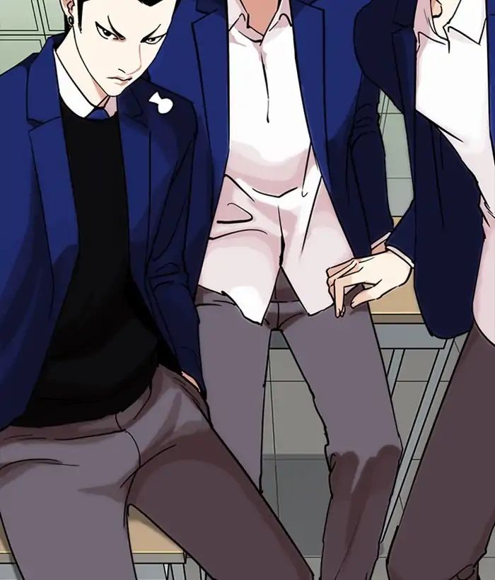 Lookism - Chapter 218 Page 64