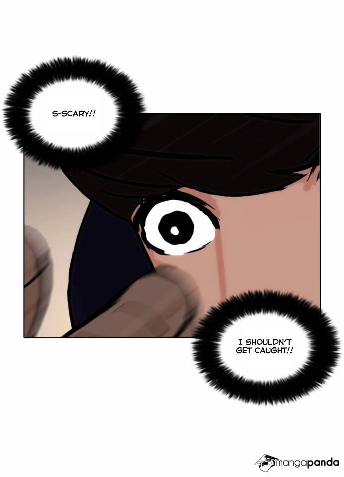 Lookism - Chapter 50 Page 5