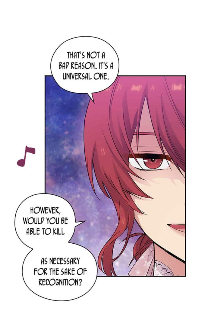 Reminiscence Adonis - Chapter 178 Page 45