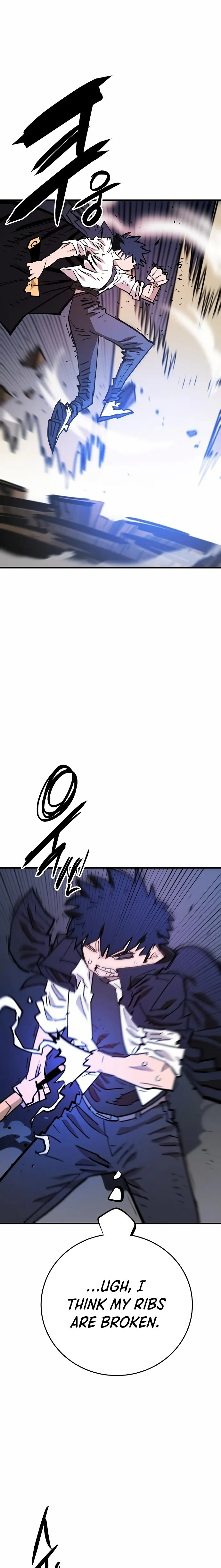 Player - Chapter 152 Page 8