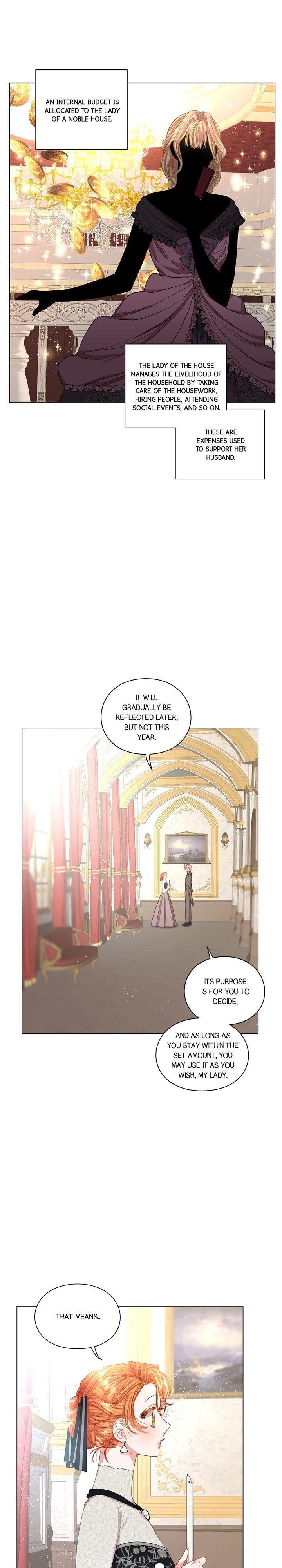 Lucia - Chapter 36 Page 14