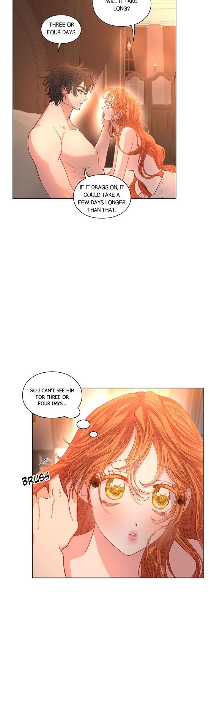Lucia - Chapter 51 Page 5