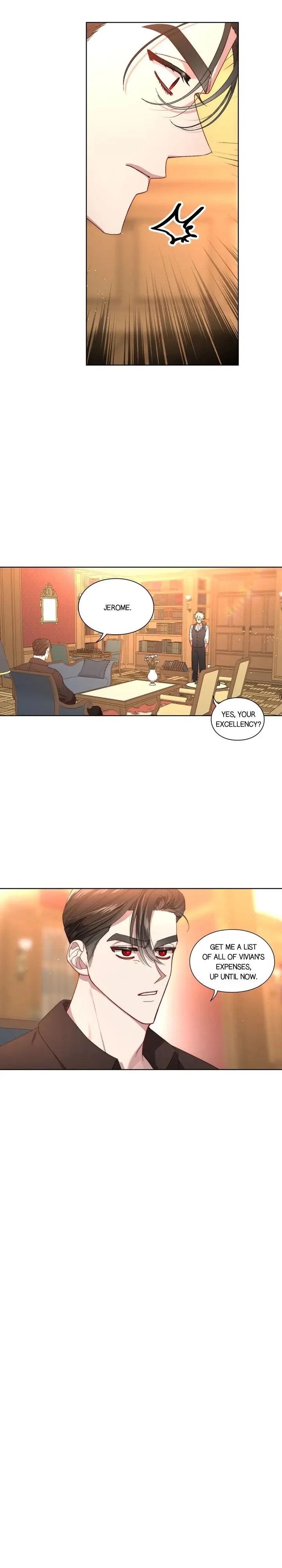 Lucia - Chapter 59 Page 6