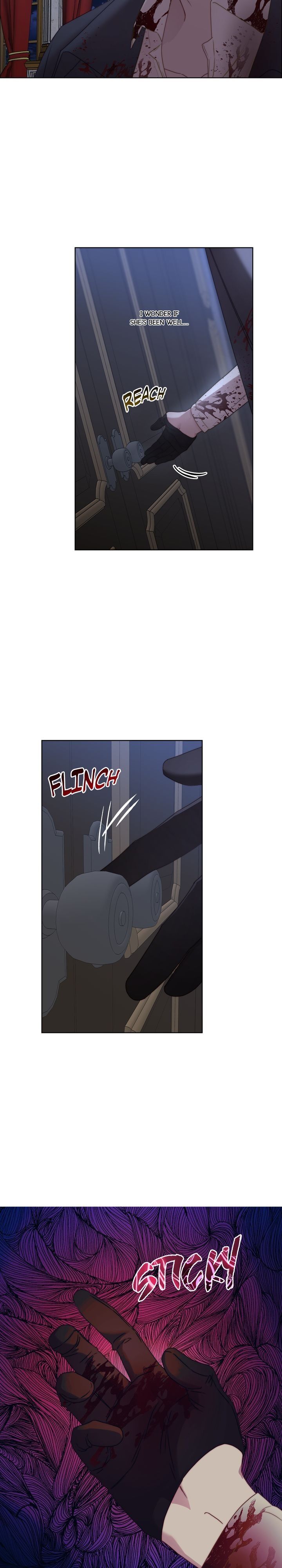 Lucia - Chapter 85 Page 4