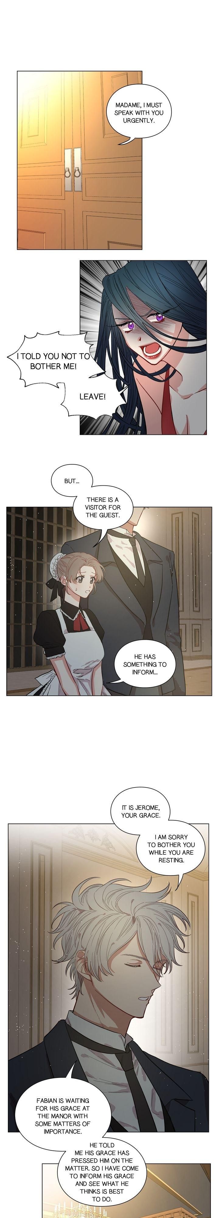 Lucia - Chapter 9 Page 10