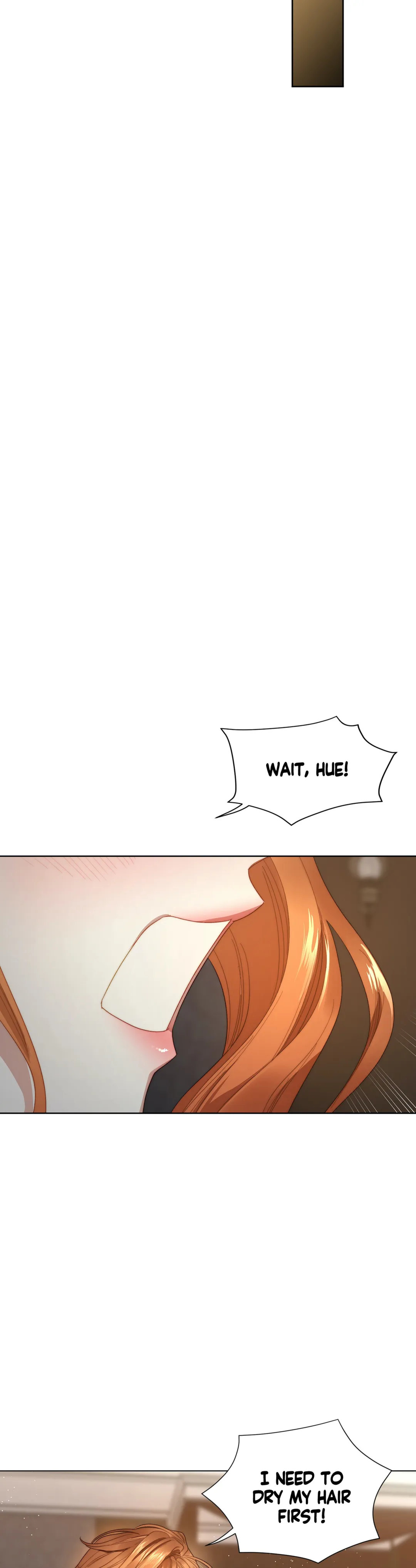 Lucia - Chapter 91 Page 33