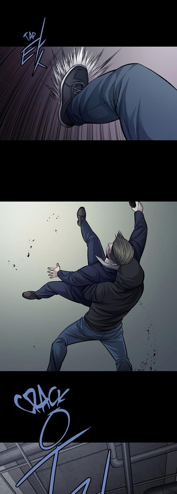 Vigilante - Chapter 65 Page 9