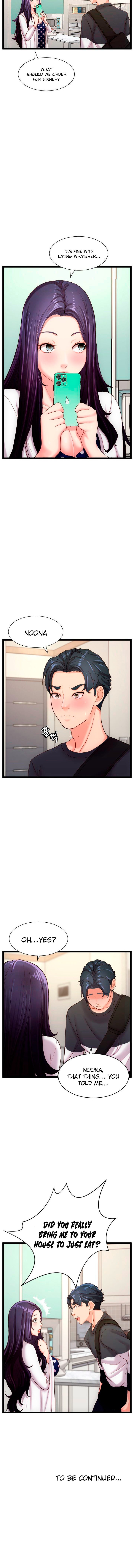 First Instructor - Chapter 23 Page 16
