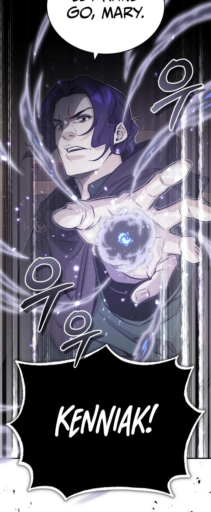 The Dark Magician Transmigrates After 66666 Years - Chapter 80 Page 68