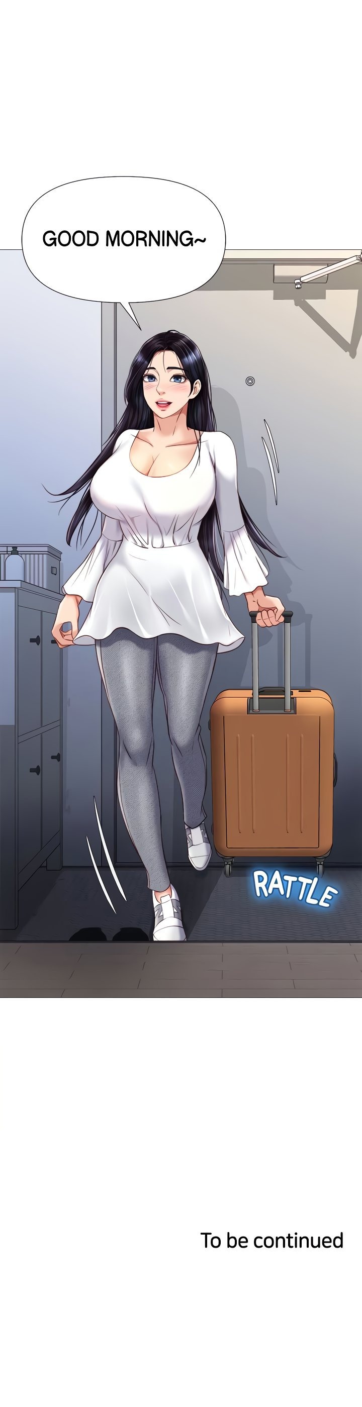 Daughter Friend - Chapter 64 Page 45