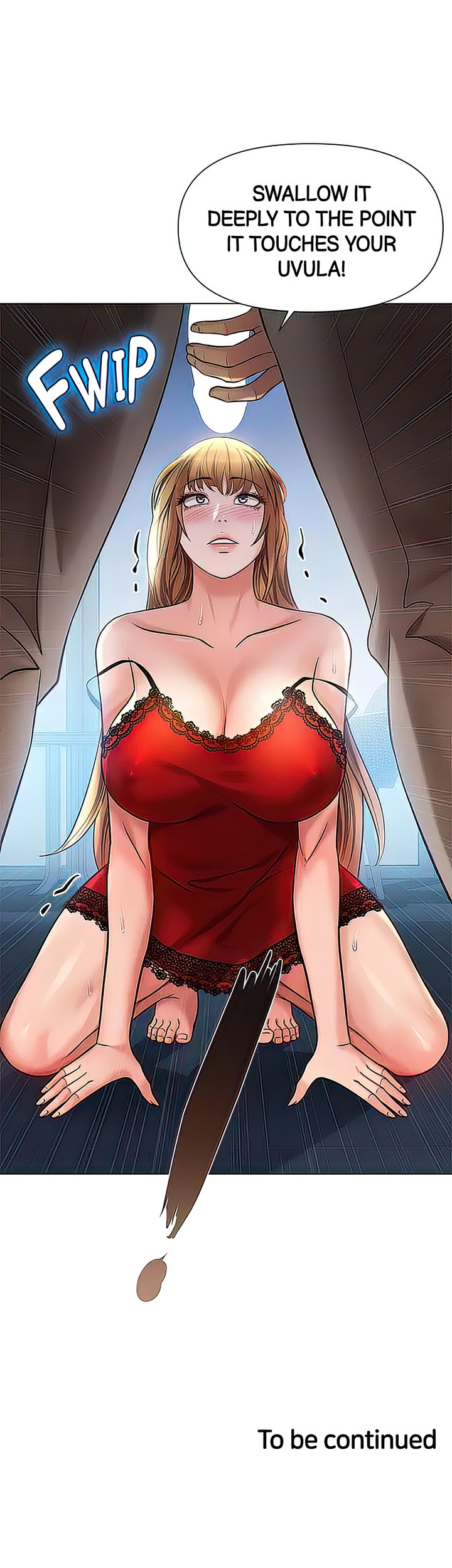 Daughter Friend - Chapter 87 Page 39