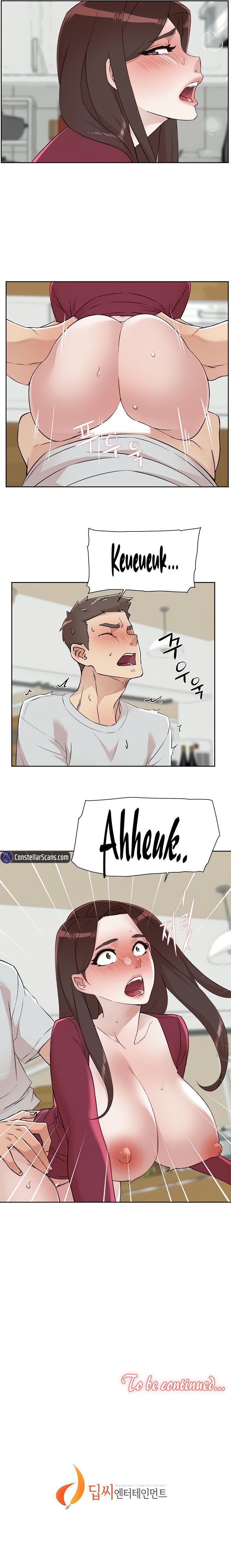 Everything about Best Friend - Chapter 103 Page 19