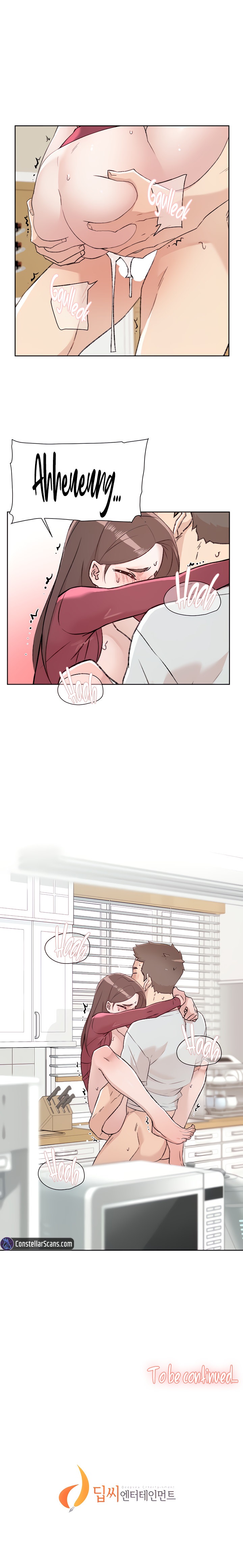 Everything about Best Friend - Chapter 104 Page 21