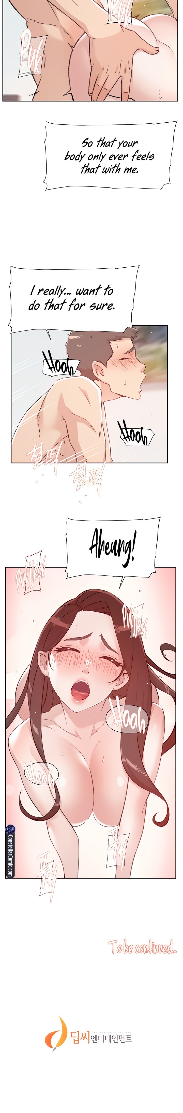 Everything about Best Friend - Chapter 107 Page 20