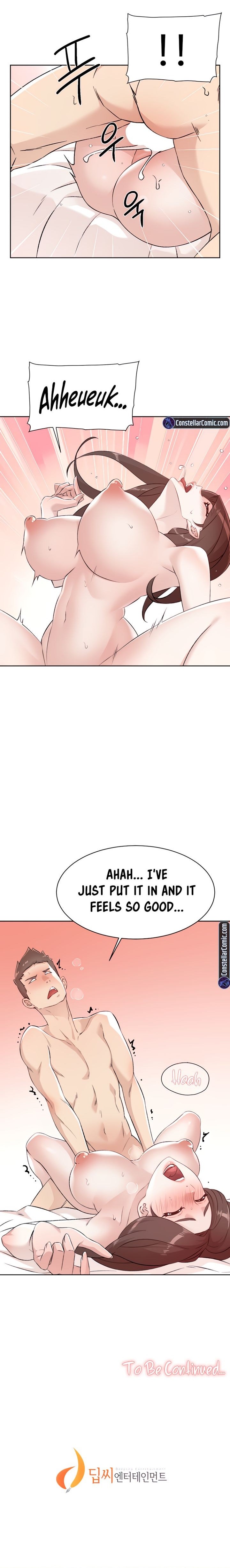 Everything about Best Friend - Chapter 111 Page 14