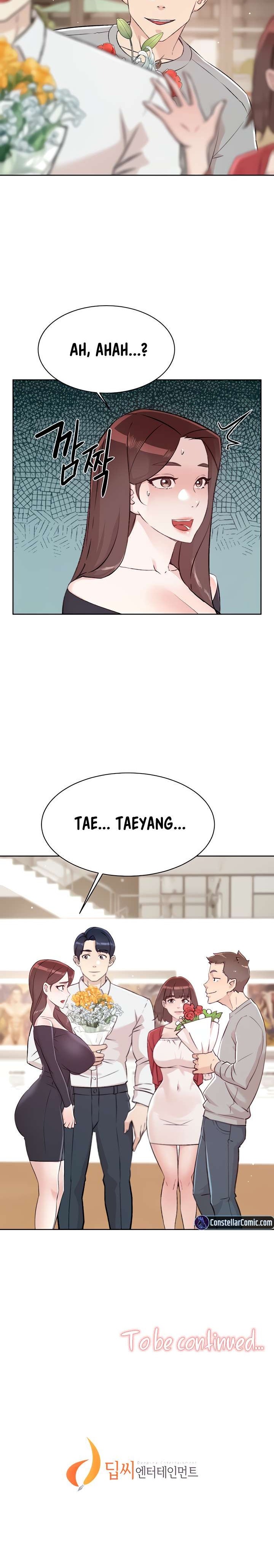 Everything about Best Friend - Chapter 114 Page 17