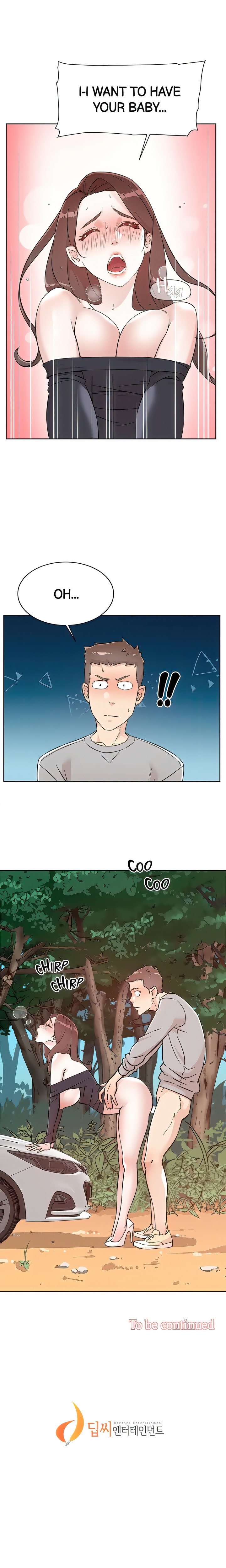 Everything about Best Friend - Chapter 116 Page 15