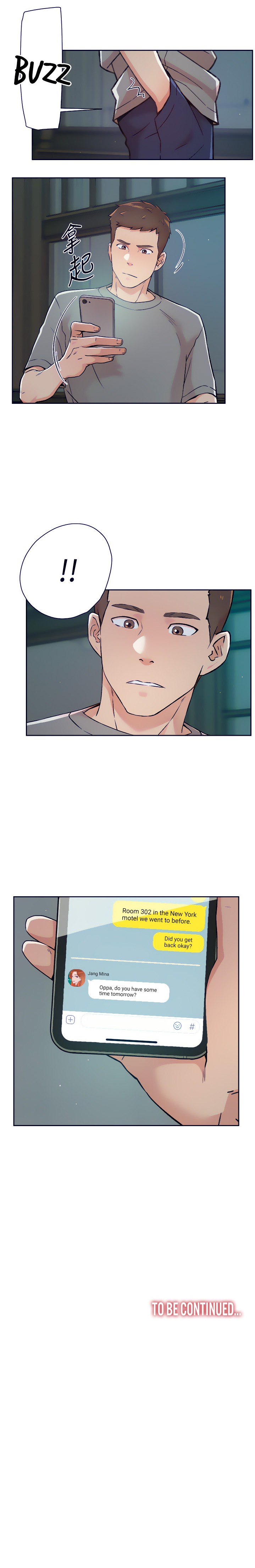 Everything about Best Friend - Chapter 50 Page 15