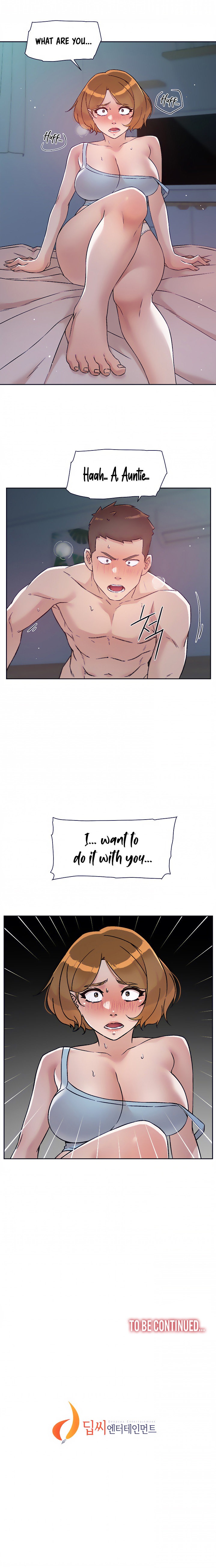 Everything about Best Friend - Chapter 55 Page 15