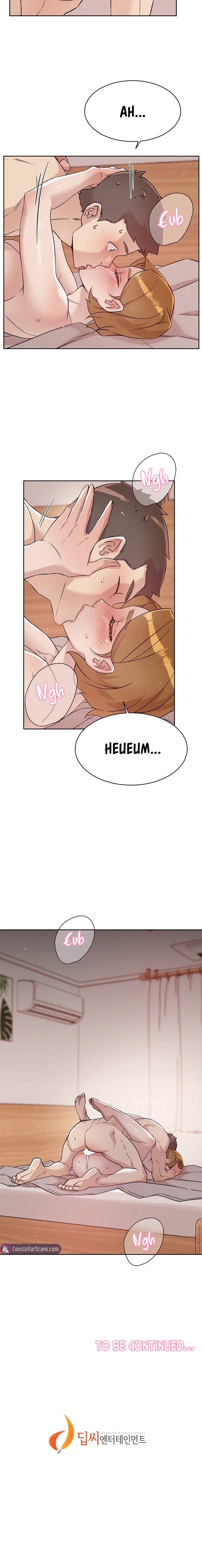 Everything about Best Friend - Chapter 66 Page 12