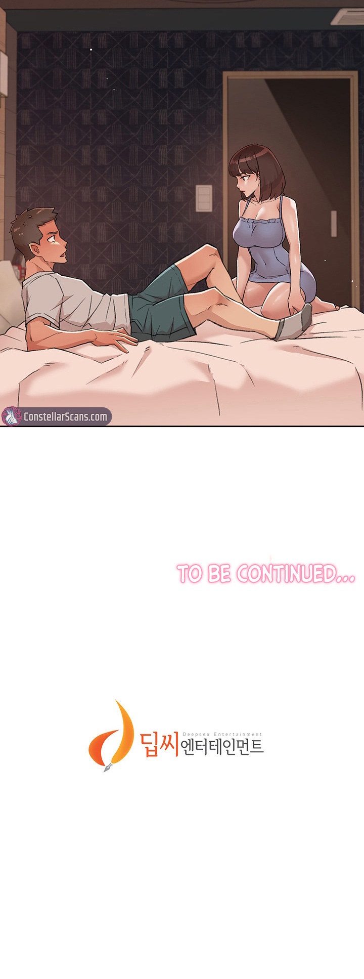 Everything about Best Friend - Chapter 67 Page 14