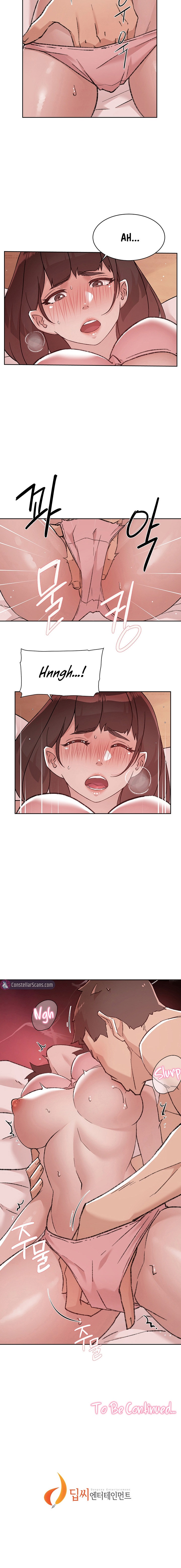 Everything about Best Friend - Chapter 68 Page 12