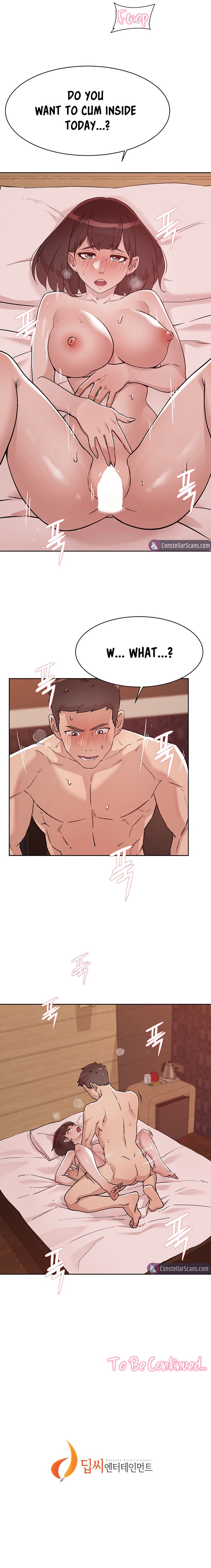 Everything about Best Friend - Chapter 69 Page 12